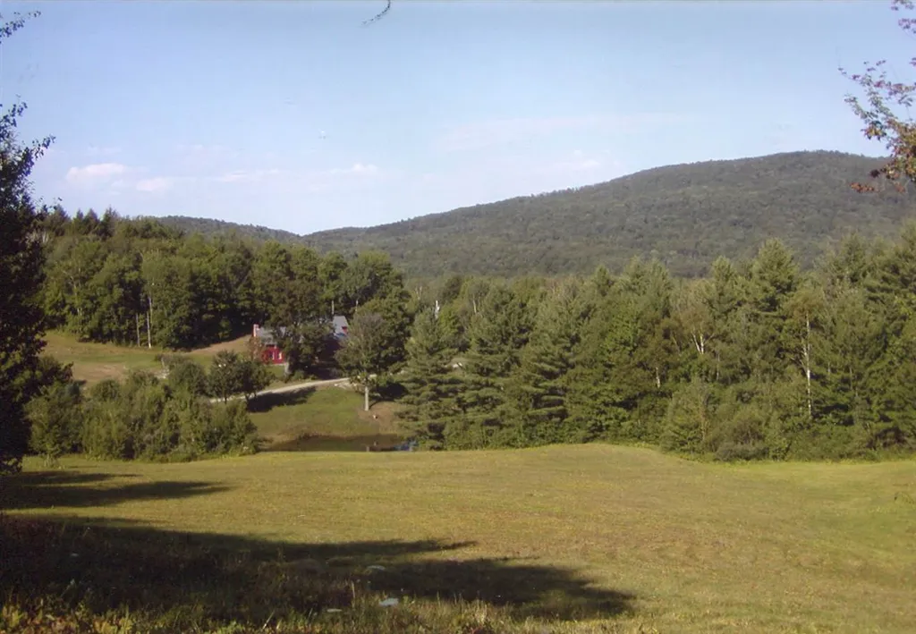 0 Devil's Washbowl Road Moretown VT 05660