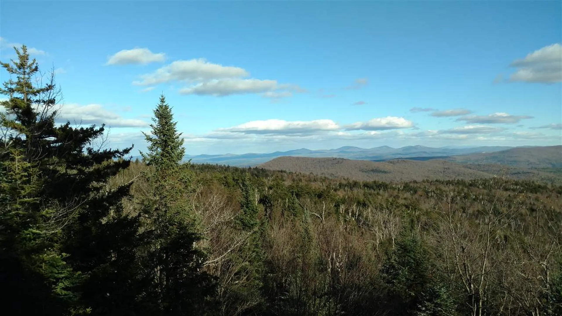 0 Devil's Washbowl Road Moretown VT 05660