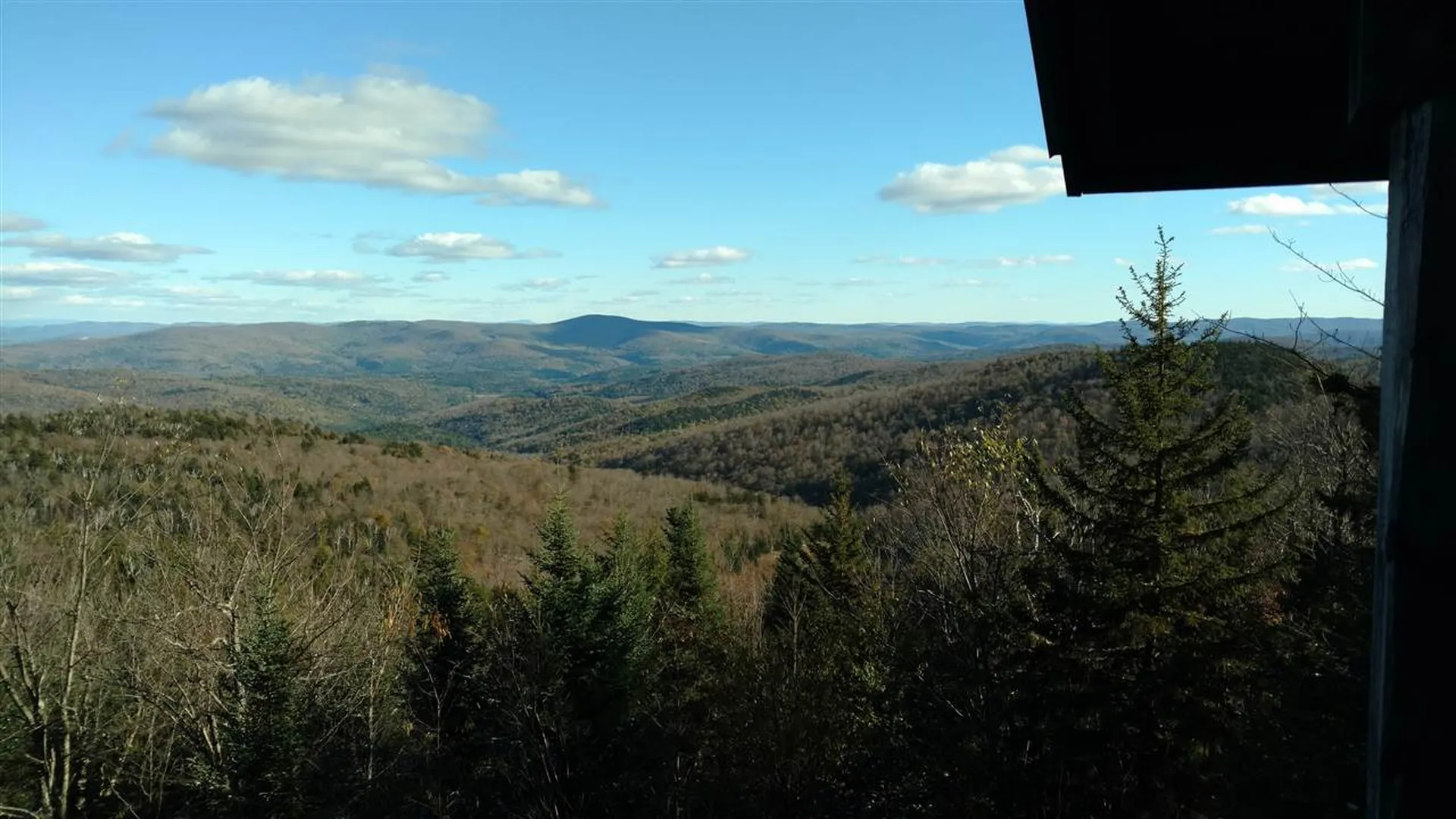 0 Devil's Washbowl Road Moretown VT 05660