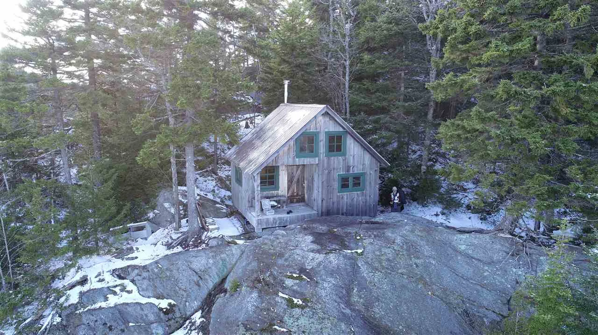 0 Devil's Washbowl Road Moretown VT 05660