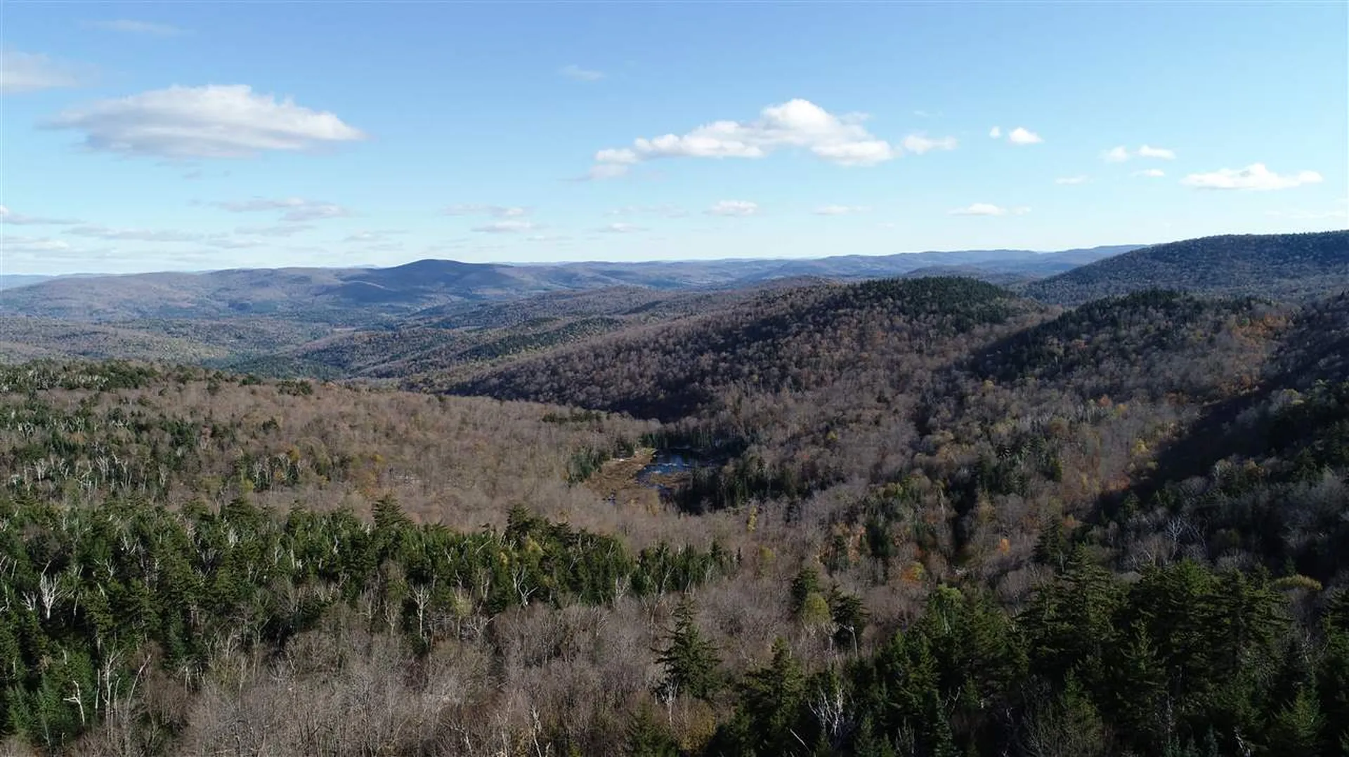 0 Devil's Washbowl Road Moretown VT 05660