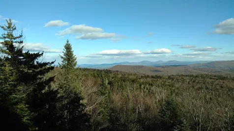 0 Devil's Washbowl Road Moretown VT 05660