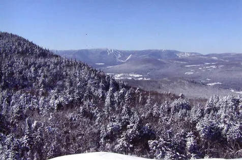 0 Devil's Washbowl Road Moretown VT 05660