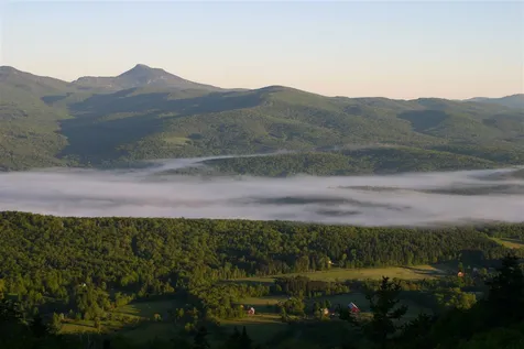 0 Devil's Washbowl Road Moretown VT 05660