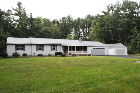 140 Grant Road Newmarket NH 03857