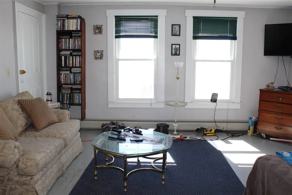 1059 Carpenter Hill Road Georgia VT 05468