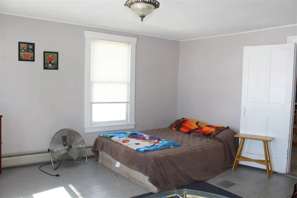 1059 Carpenter Hill Road Georgia VT 05468