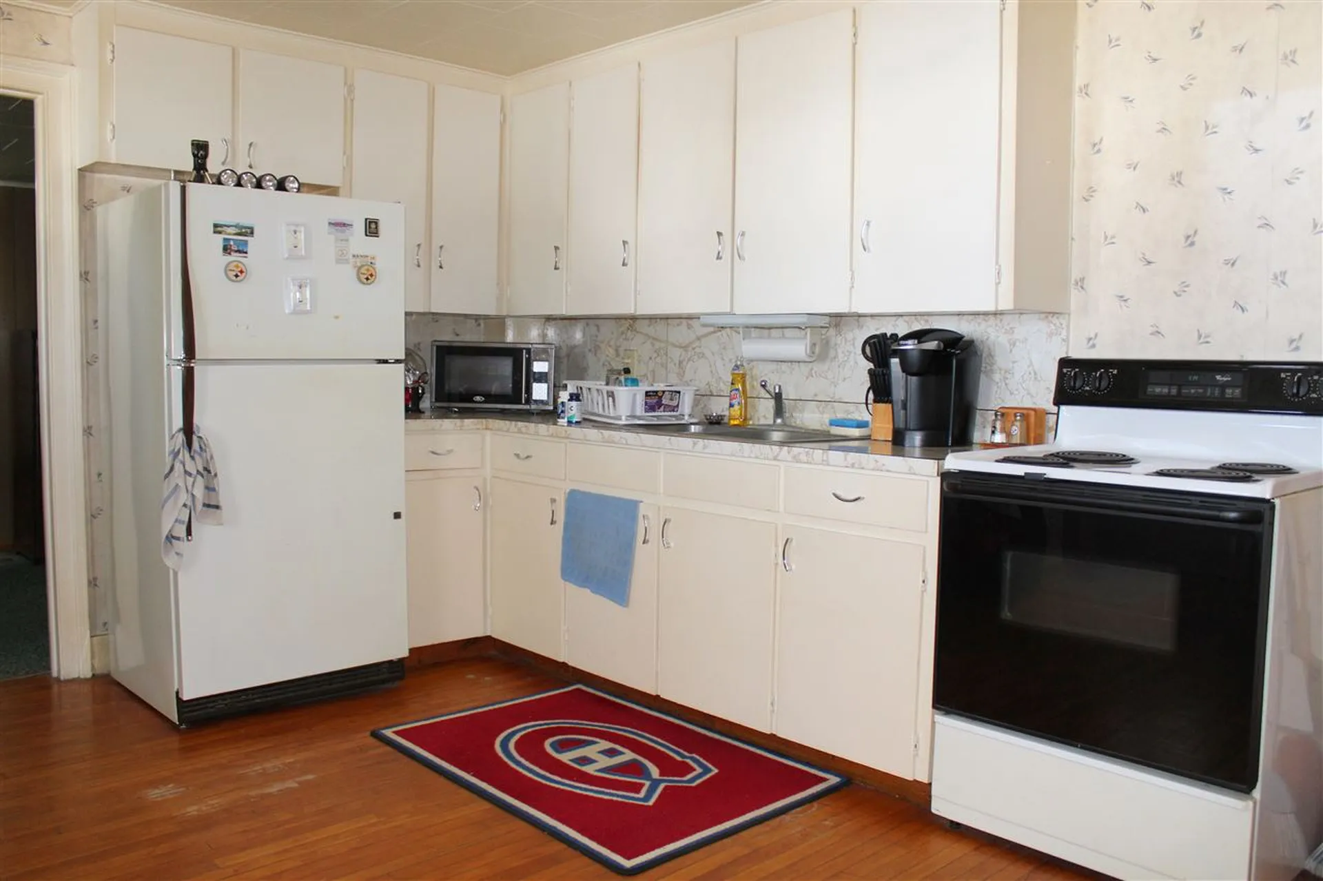 1059 Carpenter Hill Road Georgia VT 05468
