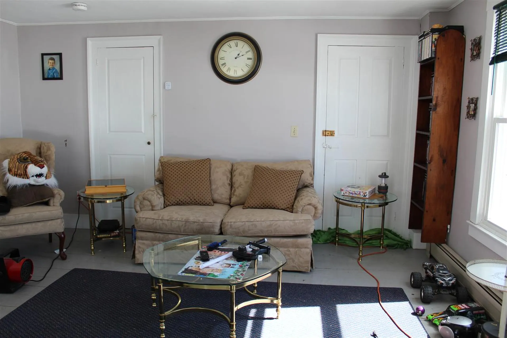 1059 Carpenter Hill Road Georgia VT 05468