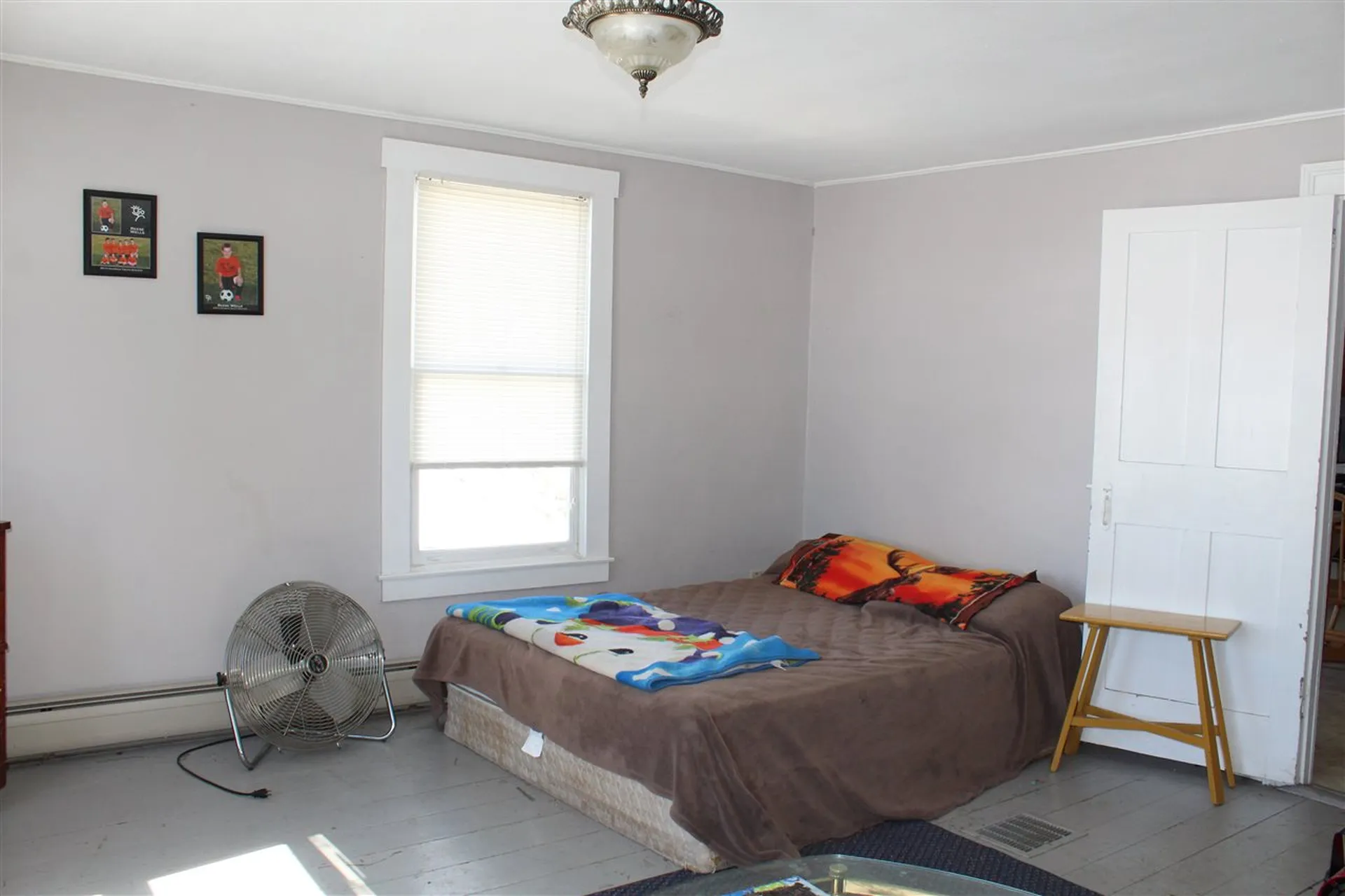 1059 Carpenter Hill Road Georgia VT 05468