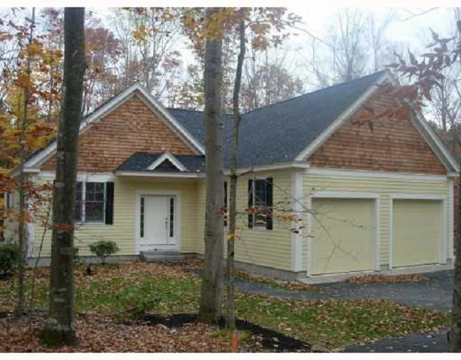 6 Blueberry Lane Kittery ME 03904