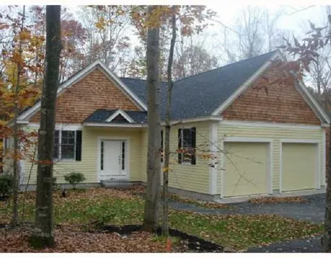 6 Blueberry Lane Kittery ME 03904