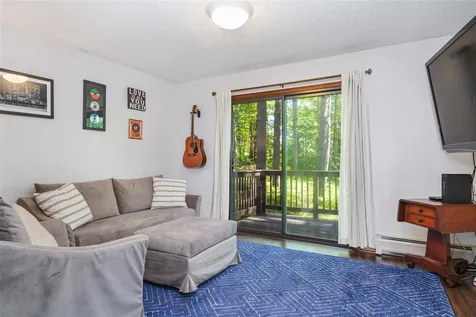 47 Ridge Road New London NH 03257