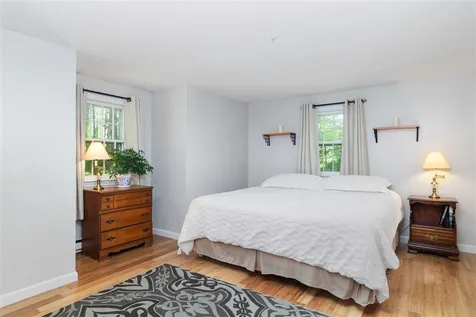 47 Ridge Road New London NH 03257