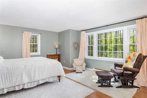 47 Ridge Road New London NH 03257