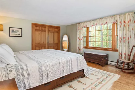 47 Ridge Road New London NH 03257