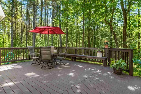 47 Ridge Road New London NH 03257