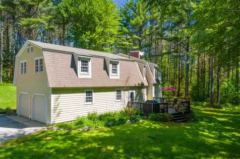47 Ridge Road New London NH 03257