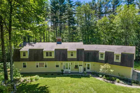 47 Ridge Road New London NH 03257