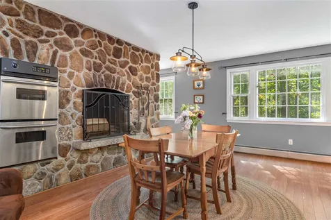 47 Ridge Road New London NH 03257