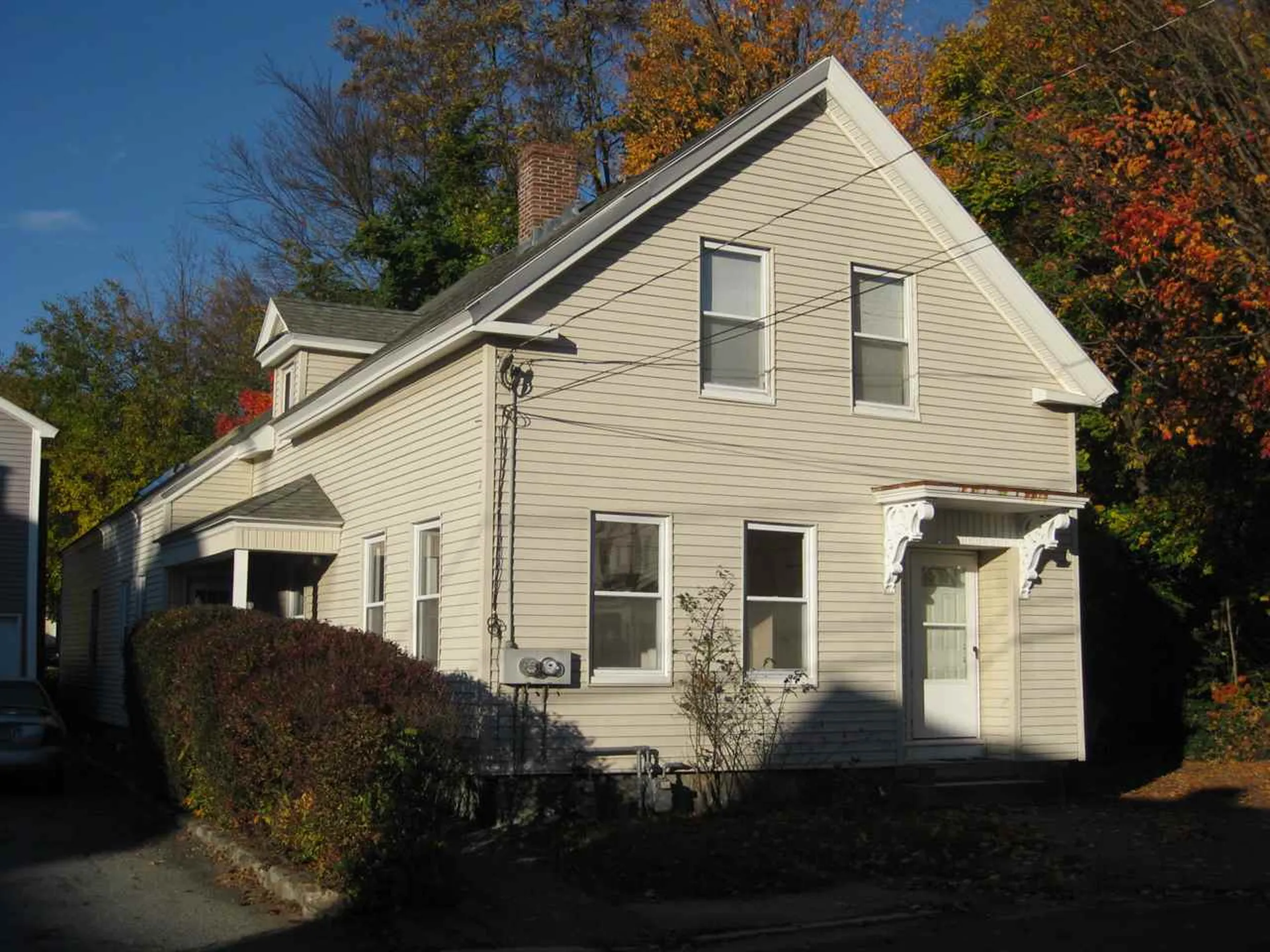 10 Green Street Nashua NH 03064