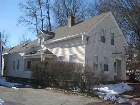 10 Green Street Nashua NH 03064