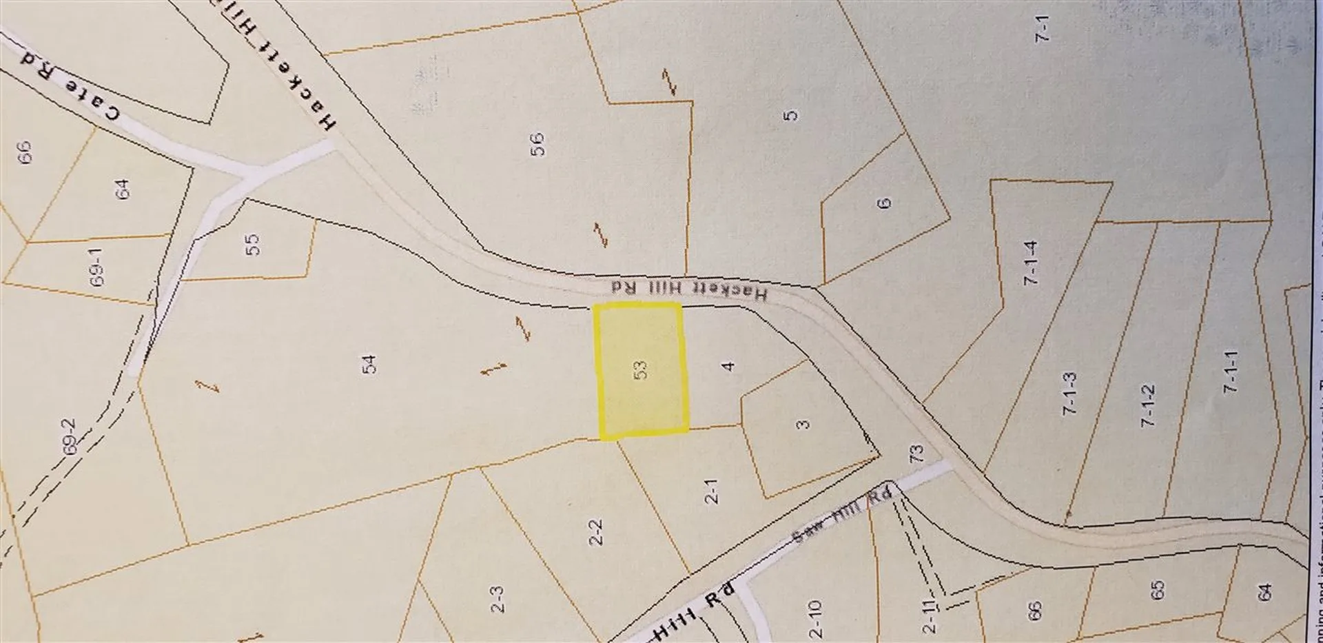 62 Hackett Hill Road Hooksett NH 03106