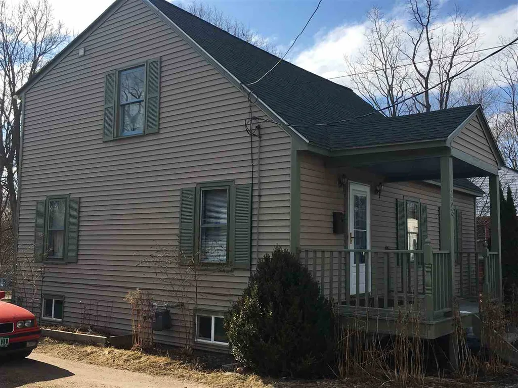 263 North Avenue Burlington VT 05401