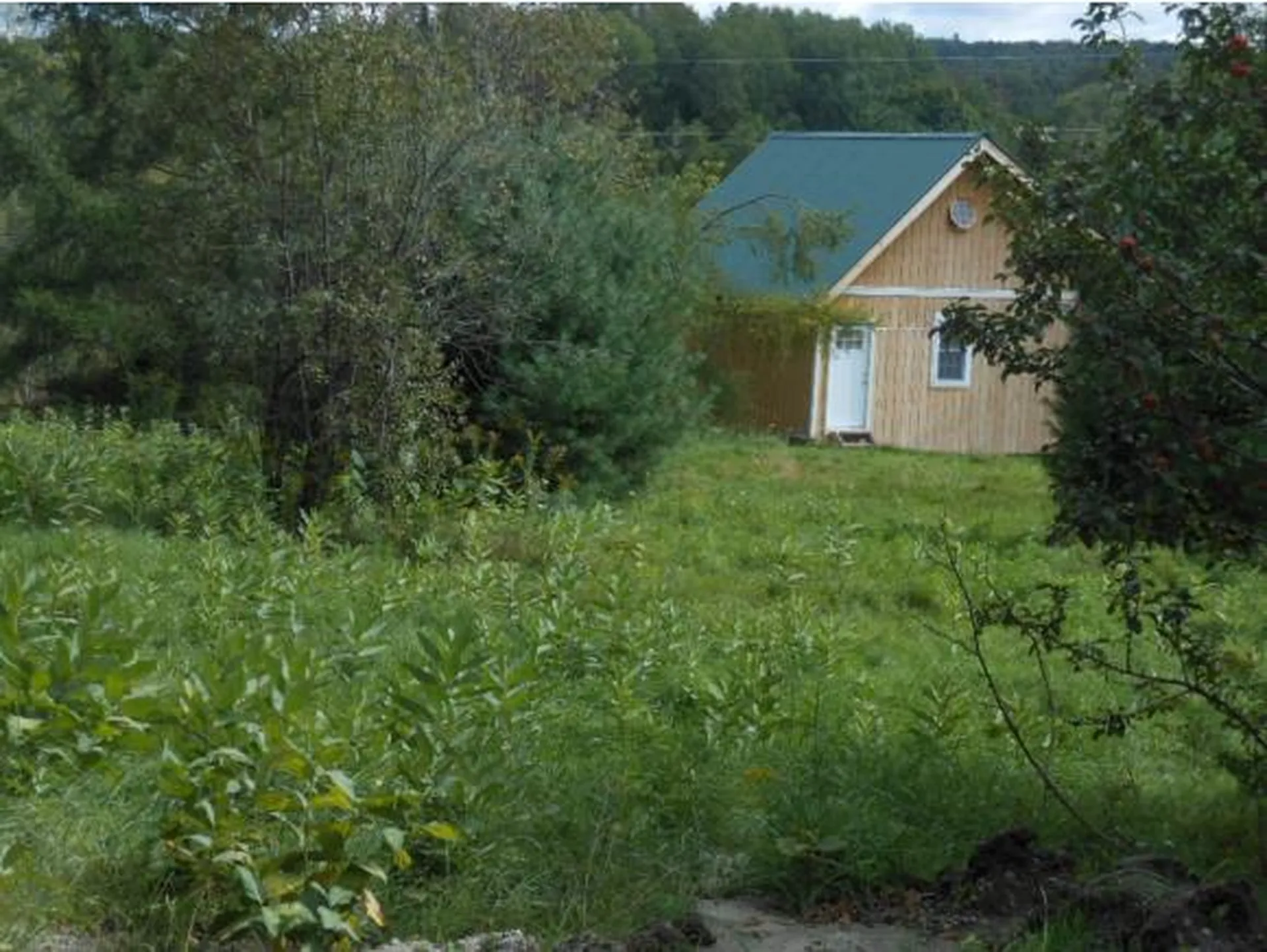 4338 Hinman Settler Road Brownington VT 05860