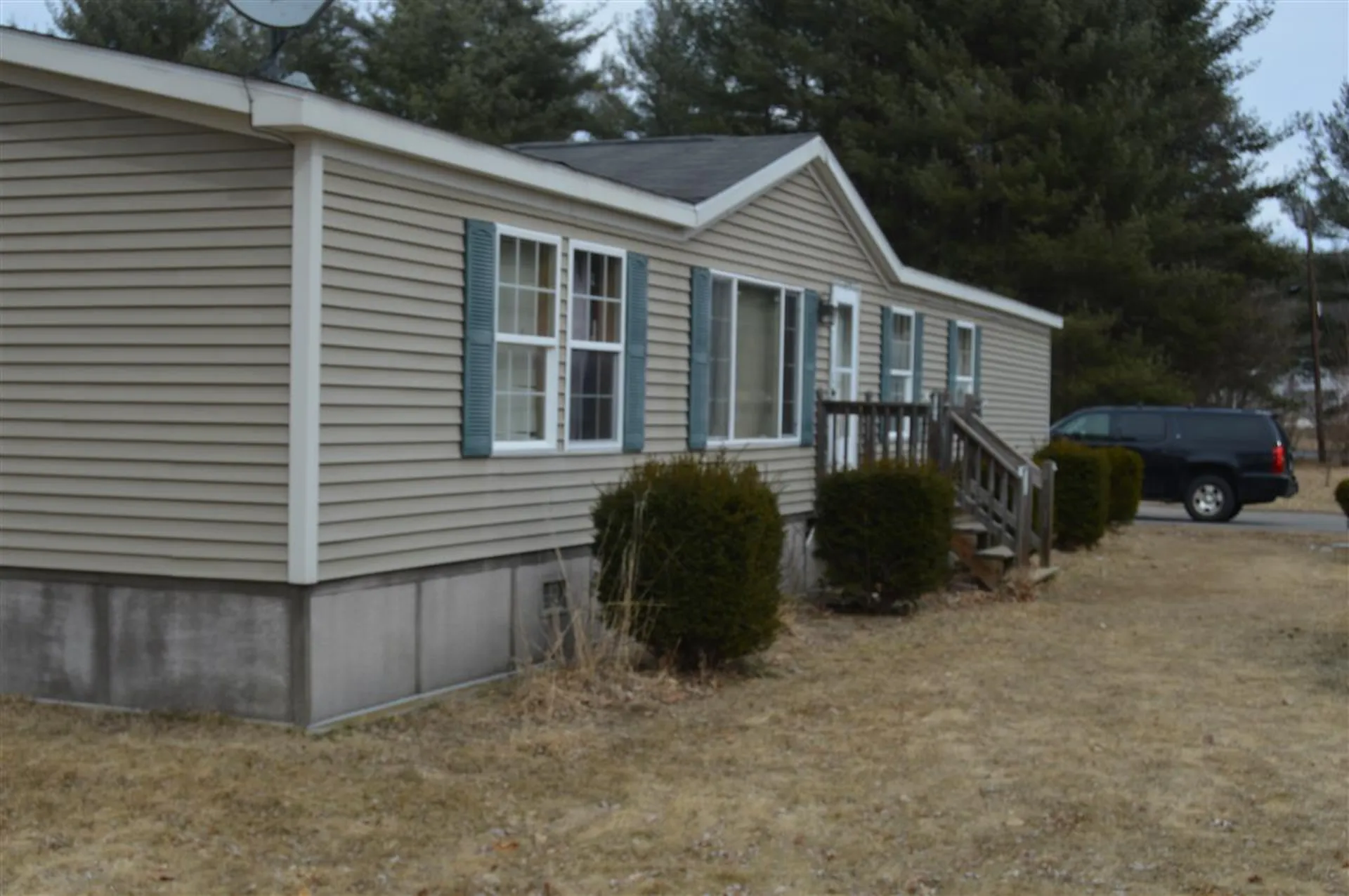 235 Old Richmond Road Swanzey NH 03446