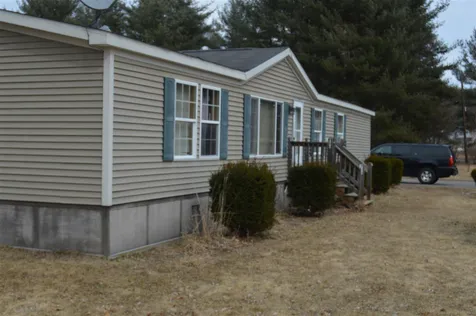 235 Old Richmond Road Swanzey NH 03446