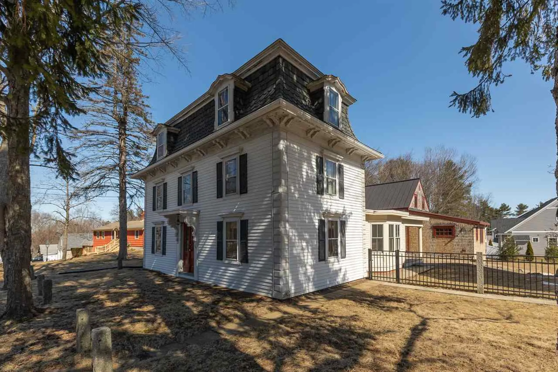 46 Back River Road Dover NH 03820
