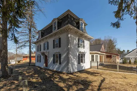46 Back River Road Dover NH 03820