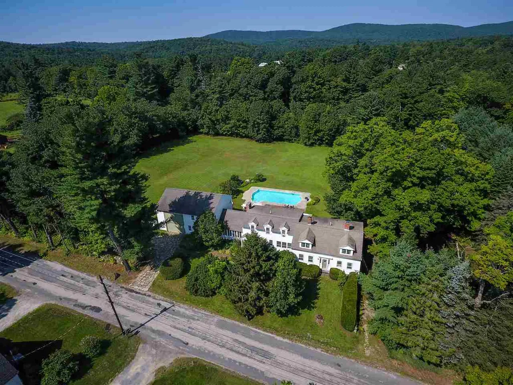 19 Page Hill Road New Ipswich NH 03071