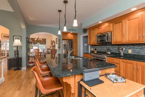 4 Winterberry Drive Dover NH 03820