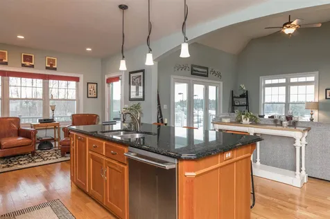 4 Winterberry Drive Dover NH 03820