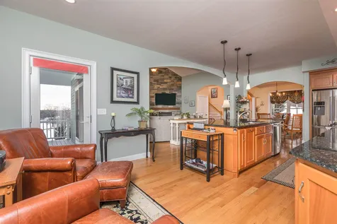 4 Winterberry Drive Dover NH 03820