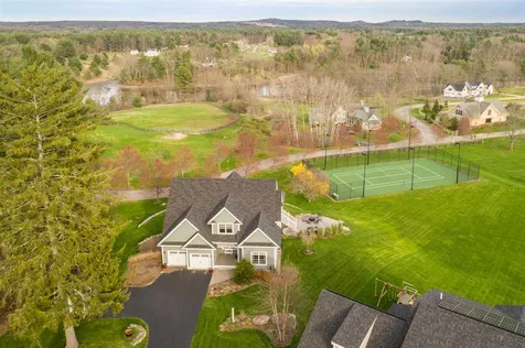 4 Winterberry Drive Dover NH 03820