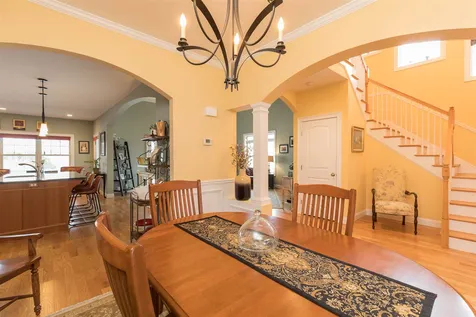 4 Winterberry Drive Dover NH 03820