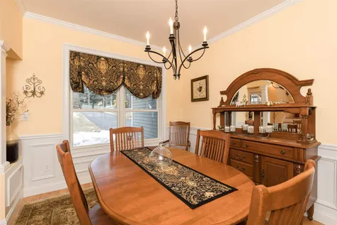 4 Winterberry Drive Dover NH 03820