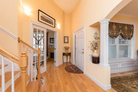 4 Winterberry Drive Dover NH 03820