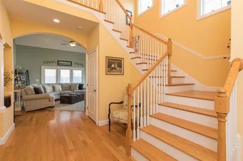 4 Winterberry Drive Dover NH 03820