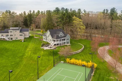 4 Winterberry Drive Dover NH 03820