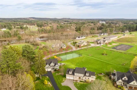 4 Winterberry Drive Dover NH 03820