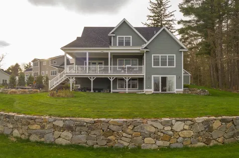 4 Winterberry Drive Dover NH 03820