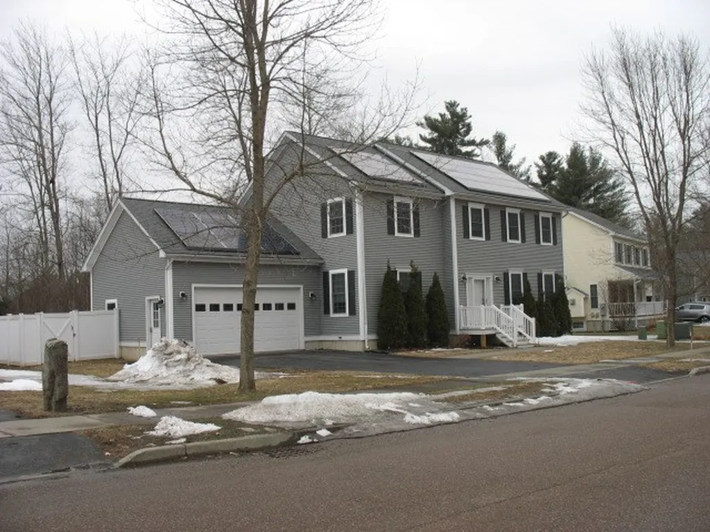 11 Kendra Drive Milton VT 05468