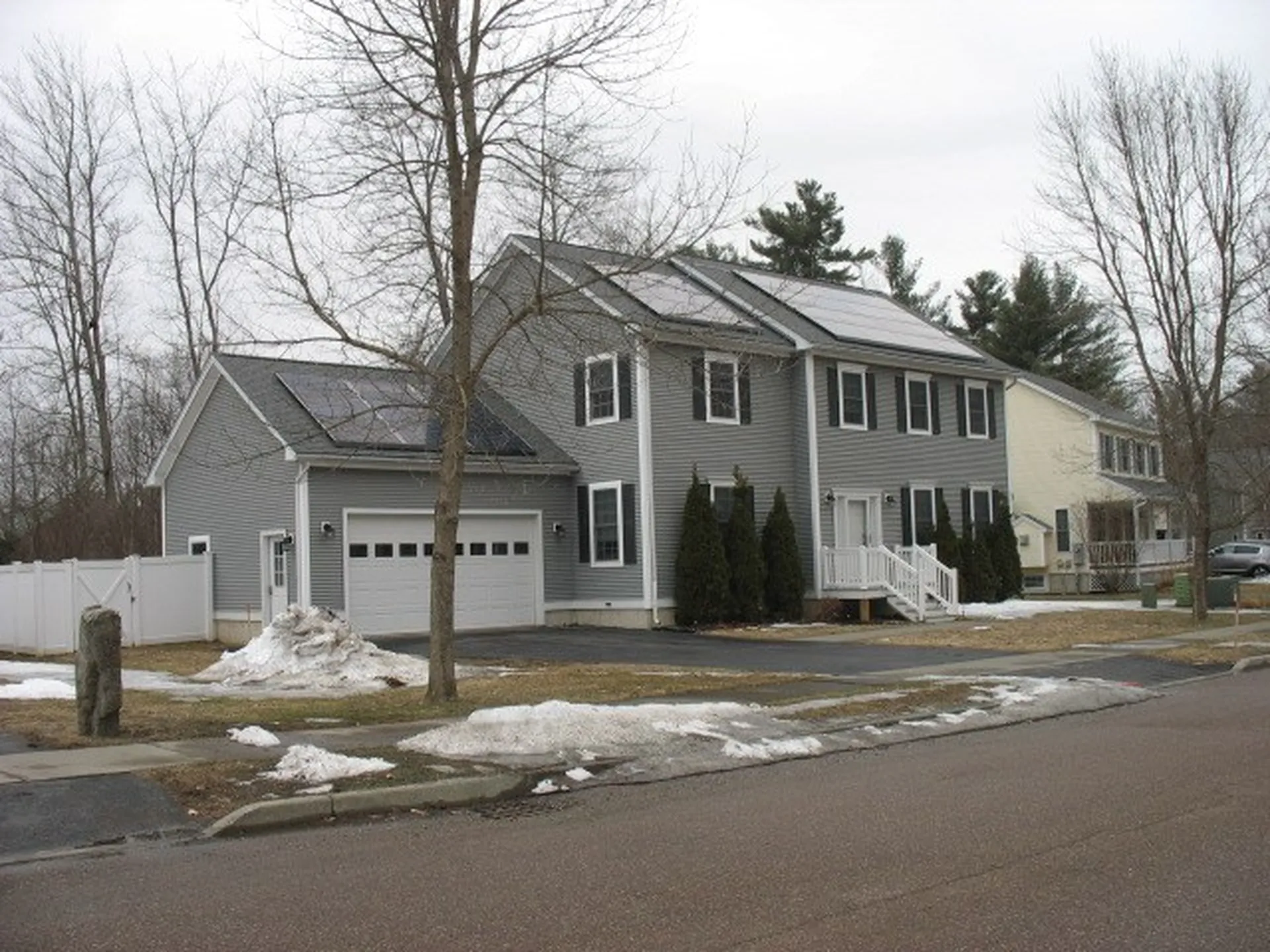 11 Kendra Drive Milton VT 05468