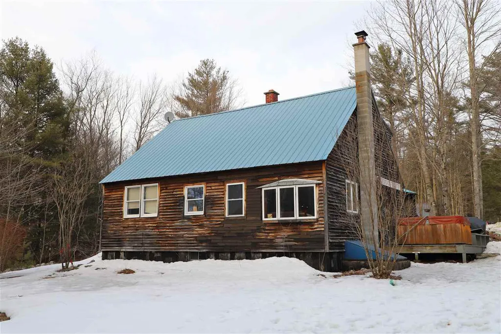 155 Gilsum Mine Road Alstead NH 03602