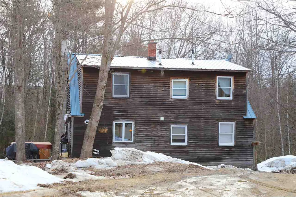 155 Gilsum Mine Road Alstead NH 03602