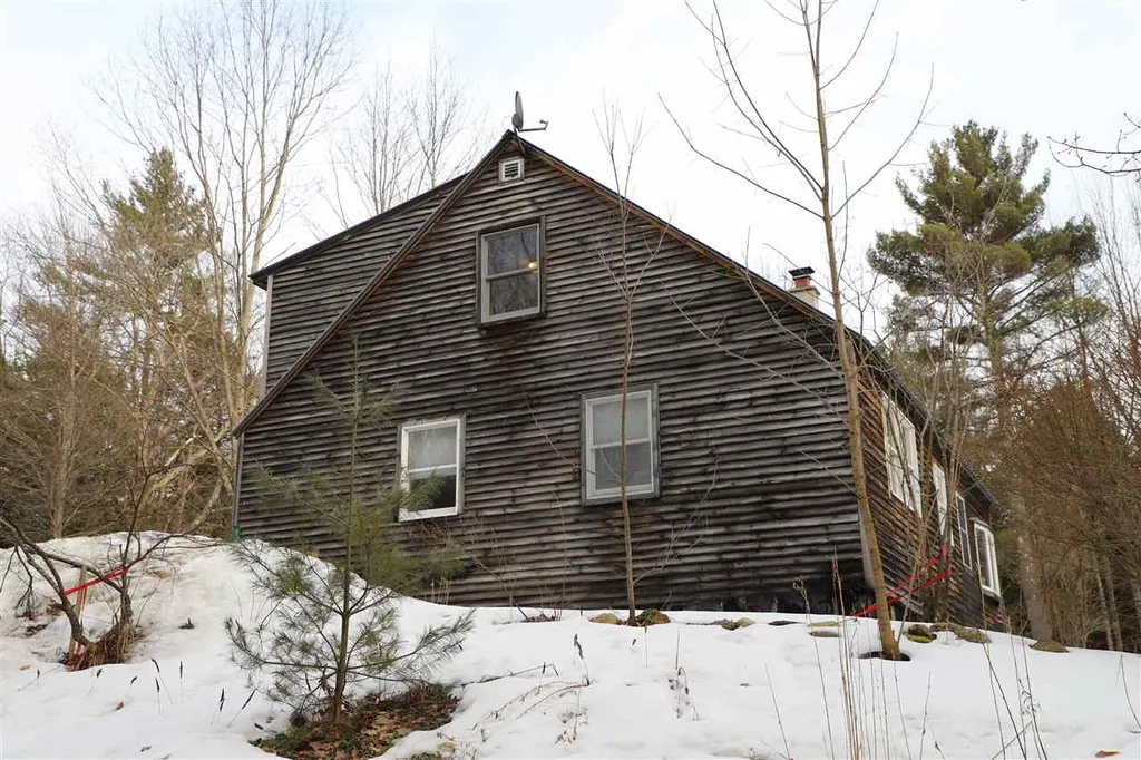 155 Gilsum Mine Road Alstead NH 03602